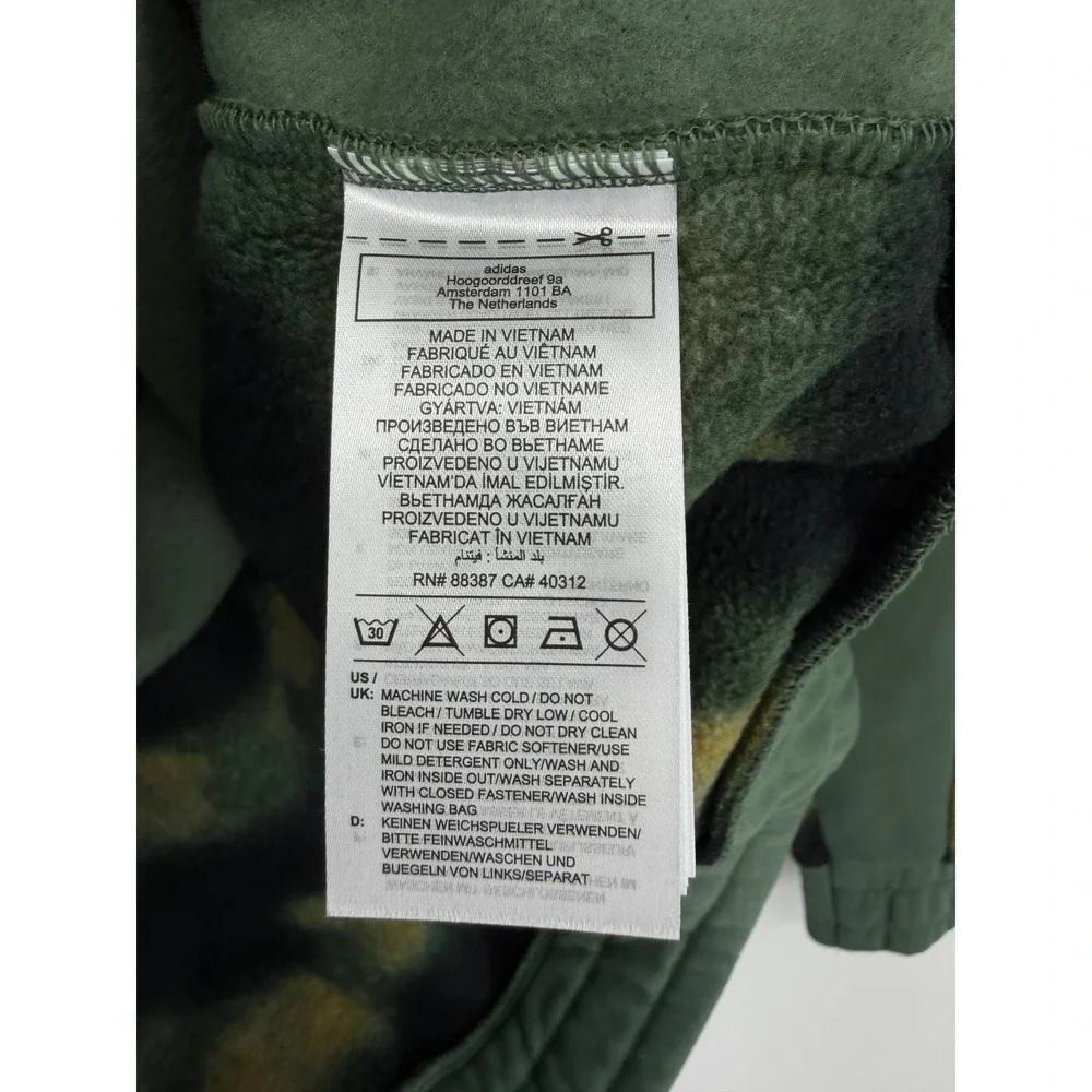 adidas new tags
